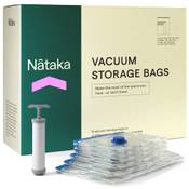 Nataka Vakuum-Aufbewahrungsbeutel Vergleich