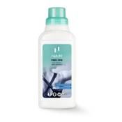 natch! PURE ONE Tex wash Vergleich