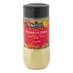 Natco Asafoetida hing Asant Gewürz