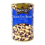 Natco Schwarzaugenbohne