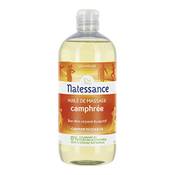 Natessance Naturel Kampfer Massageöl Vergleich