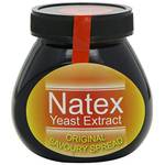 Natex Hefeextrakt