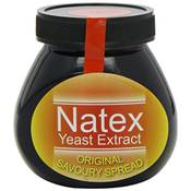 Natex Hefeextrakt Vergleich
