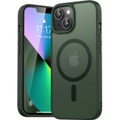 Natiiozie Magnetisch Hülle