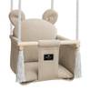 Natilu Babyschaukel Indoor Outdoor