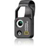 National Geographic 200x Handy-Mikroskop mit CPL