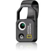 National Geographic 200x Handy-Mikroskop mit CPL