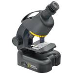 National Geographic 40-640x Mikroskop