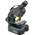 National Geographic 40-640x Mikroskop