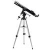 National Geographic 90/900 EQ3 Refractor Telescope