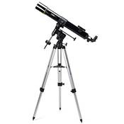 National Geographic 90/900 EQ3 Refractor Telescope Vergleich