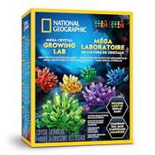 National Geographic CANGMEGACRYSTAL26L