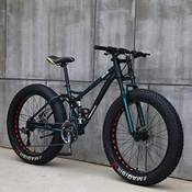 Nationalr Reeim Mountainbike