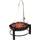 Nativ Dreibein-Schwenkgrill