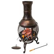 Nativ Terrassenofen Vergleich