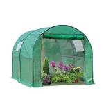 Nativ Überwinterungszelt