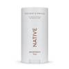 Native Deodorant Coconut & Vanilla