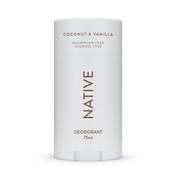 Native Deodorant Coconut & Vanilla