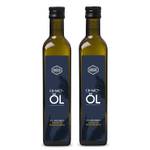 Native Goods MCT C8 Öl