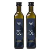 Native Goods MCT C8 Öl