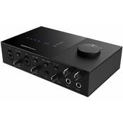Native Instruments Komplete Audio 6 MK2 Vergleich