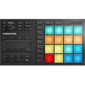 Native Instruments Mikro MK3