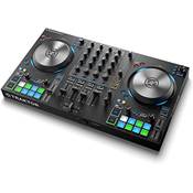 Native Instruments Traktor Kontrol S3 Vergleich