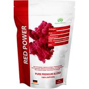 Native Nature RED POWER Smoothie Mix Vergleich