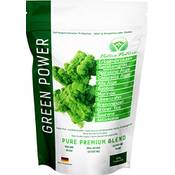 Native Nature Smoothie-Pulver Vergleich