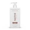 Native Shampoo