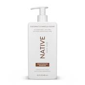 Native Shampoo
