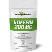 Native Supplements Koffein Tabletten Vergleich
