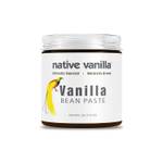 Native Vanilla - Vanilleschotenpaste