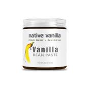Native Vanilla - Vanilleschotenpaste Vergleich