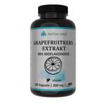 Grapefruitkernextrakt