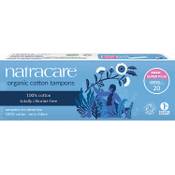 Natracare Bio Tampons Vergleich