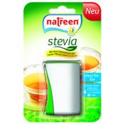 Natreen Süßstoff Stevia Tischspender Vergleich