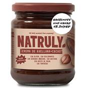 Natruly Nuss-Nougat-Creme Vergleich