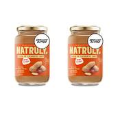 Natruly Peanut Butter Vergleich
