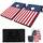 Nattork Cornhole Set