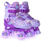 Nattork Rollschuhe