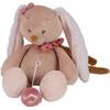 Nattou 244084 Mini-Spieluhr Kaninchen Pauline