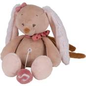 Nattou 244084 Mini-Spieluhr Kaninchen Pauline Vergleich