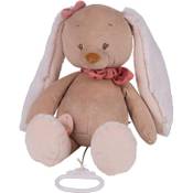 Nattou Spieluhr Kaninchen Pauline Vergleich