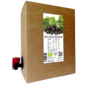 Natürlich Landbau Bio Aronia Muttersaft Vergleich
