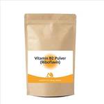 natürlich lang leben Vitamin B2 Pulver