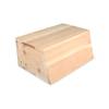 Natuhr Brotdose Zirbenholz