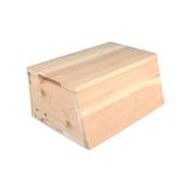 Natuhr Brotdose Zirbenholz Vergleich