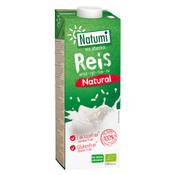 Natumi Bio Reis Drink natural