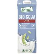Natumi Bio Soja Natur Drink Vergleich